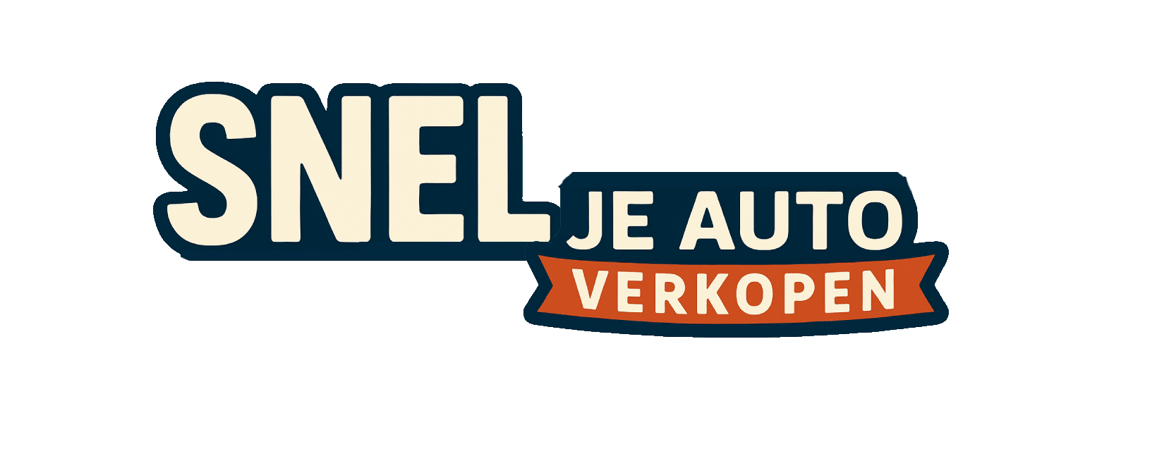 SJAV – Je Auto verkopen doe je bij SnelJeAutoVerkopen.Be