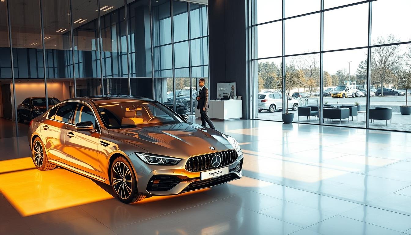 Auto exporteren vanuit Belgie