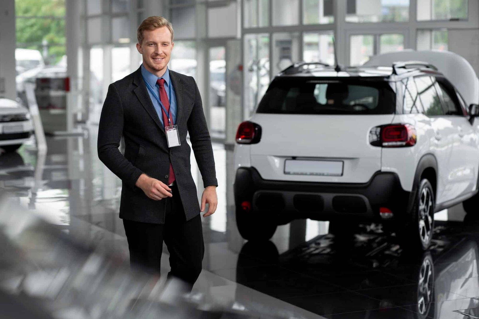 Auto verkopen snel en zonder gedoe