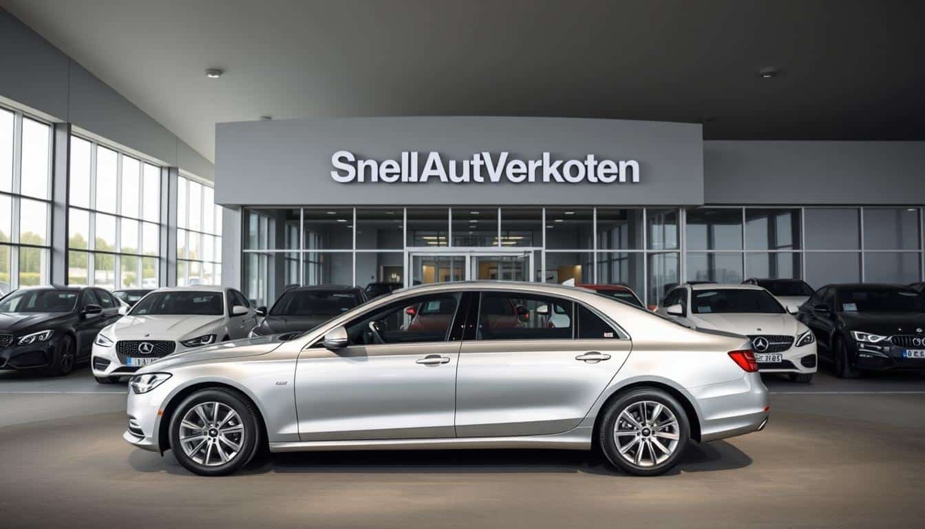 De juiste opkoper auto