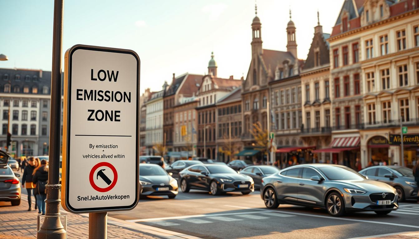 lage emissiezone antwerpen