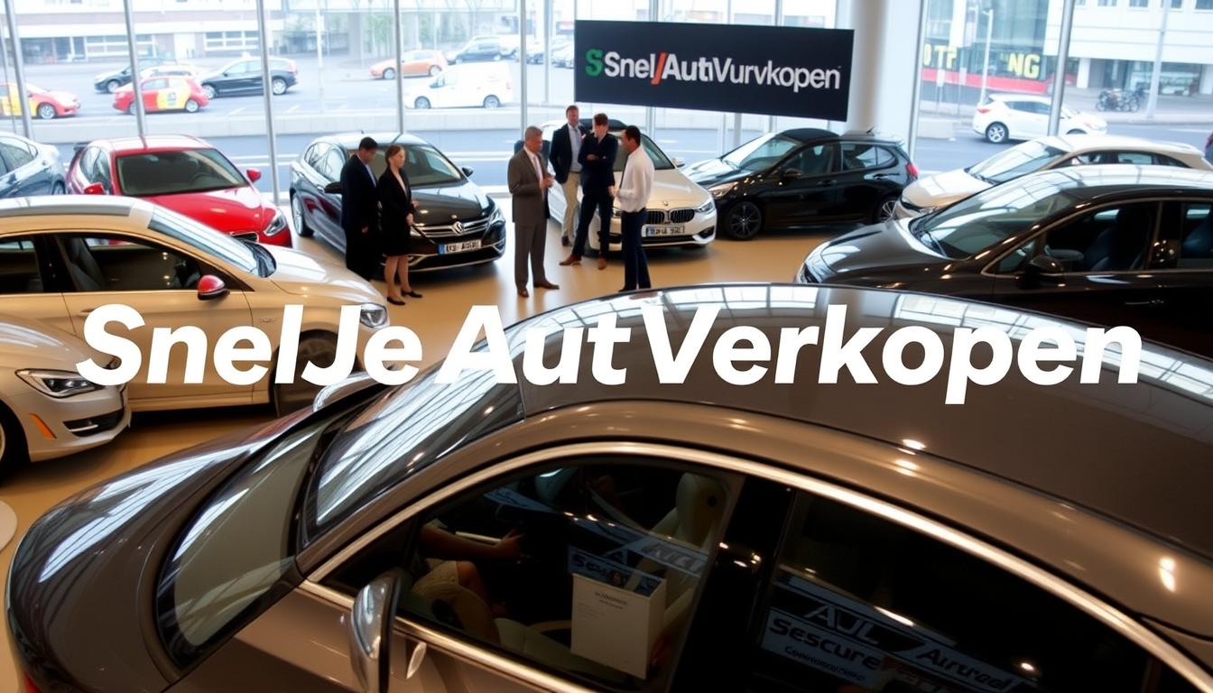 wij kopen autos
